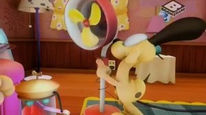 Гарфилд Шоу 08ab Farm Fresh Feline   Dogs Day aka Dog Days