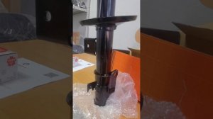 Краткий обзор амортизатора бренд Just Drive