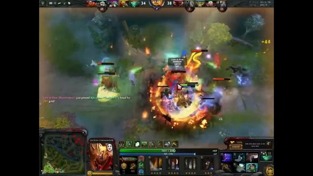 первое ныа папича на стриме