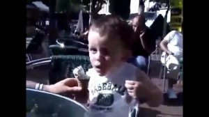 Горе музыкант  Видео из 100500