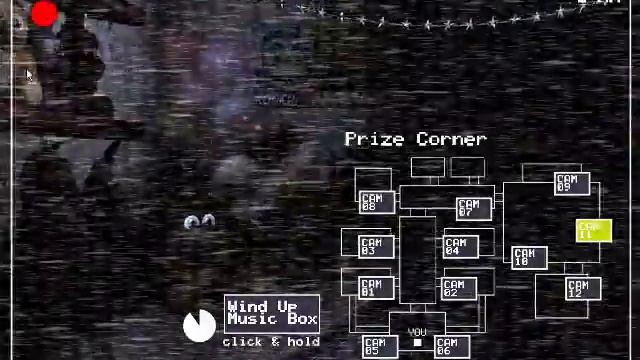 Five Night at Freddy s 2 v1 0, страшилка. смотреть онлайн