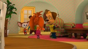 015  Ку ка ре ку 2011 XviD DVDRip