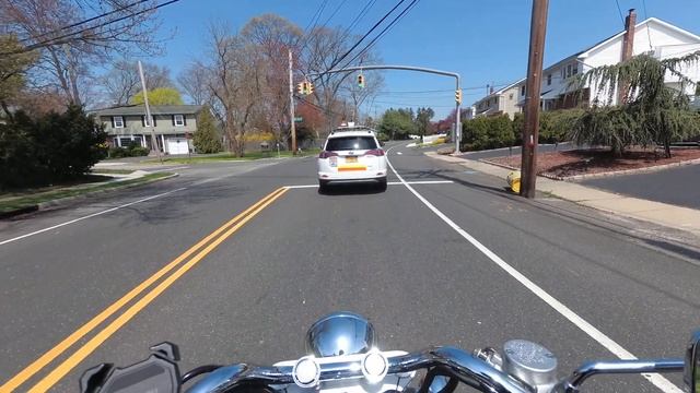 0004 Costco, гольф и китайский кашель