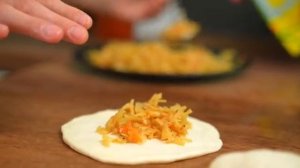 Это ВОСТОРГ! Самое БЫСТРОЕ дрожжевое тесто для любой выпечки! Тесто РАСТЁТ прям на глазах!