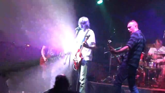 МОНОЛИТ - ЖИЗНЬ В ПОДВАЛЕ (г. Орёл) LIVE