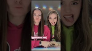 Дабл бабл-Яркий худи 💕❤