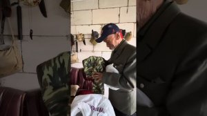 Дед проверяет Посылки / ГАРДЕЙ И ИВАНЫЧ #волгоград #рек