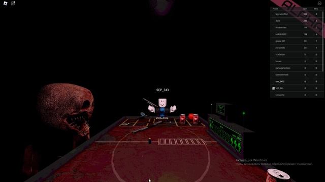 играю в русскую рулетку #roblox #майнкрафт #memes #buildaboatfortreasu смотреть онлайн