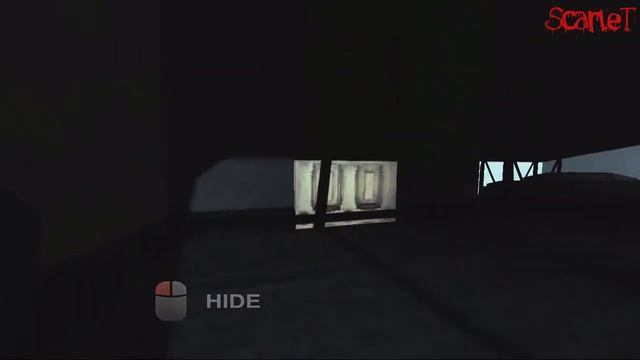 Сыграем в Out of The Darkness:Демонические монашки!