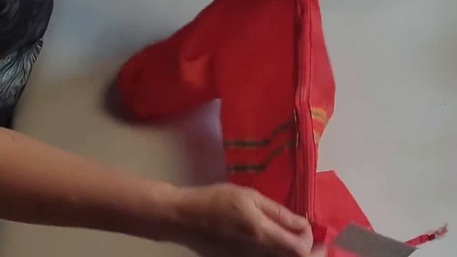 Дождевик красный СОП, кобель смотреть онлайн