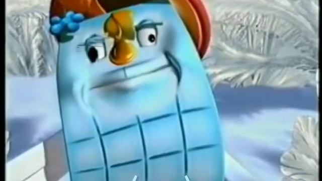 Морозная свежесть | RYTP смотреть онлайн