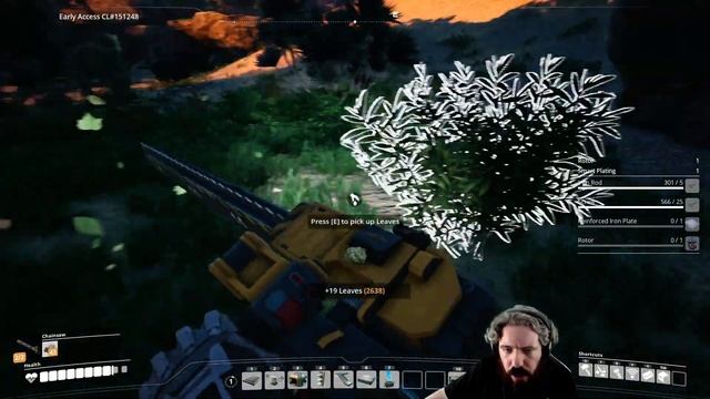 Панда vs. Satisfactory - Episode 28 смотреть онлайн