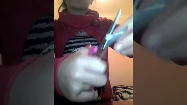 Учимся делать снежинки