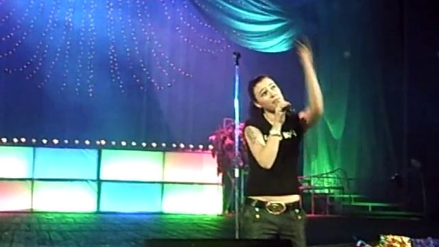 Настя Приходько 