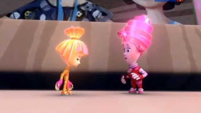 Спокойной ночи малыши (Россия 1 16.12.2011)