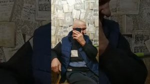 Юра шуба в прямом эфире!