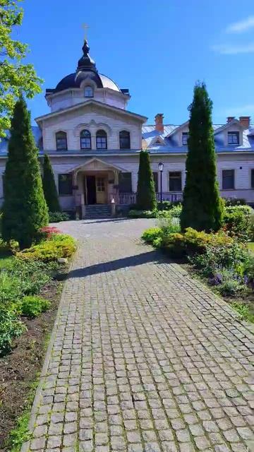 Валаамский монастырь #валаам #ладога #релаксмузыка #красиво #вера #travel