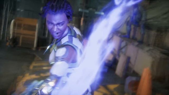 Mortal Kombat 11 Приколы №2 смотреть онлайн