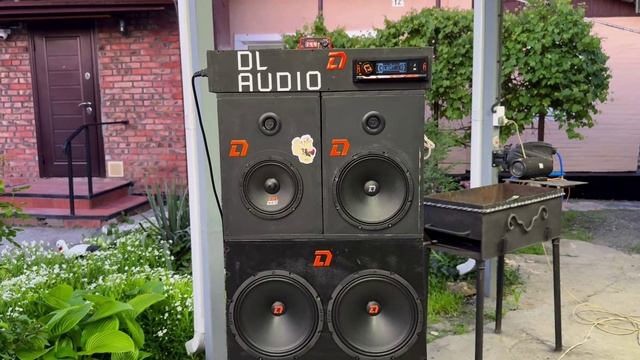 Прослушка DLaudio Phoenix Sport 200 и сравним с SQL Neo 165. смотреть онлайн