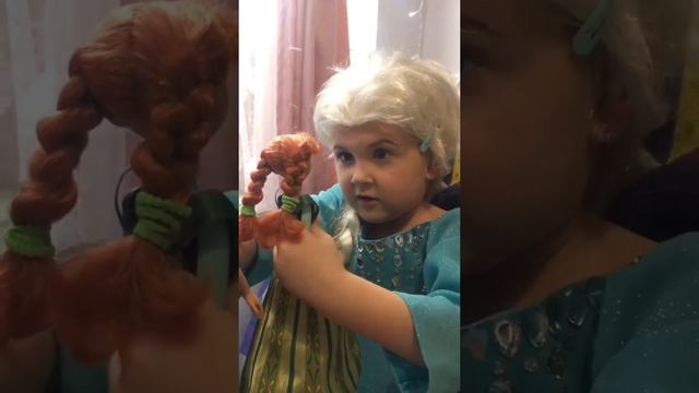 «Холодное сердце Евы»