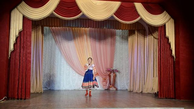 2 Жанна Григорян Ансамбль Искорка смотреть онлайн