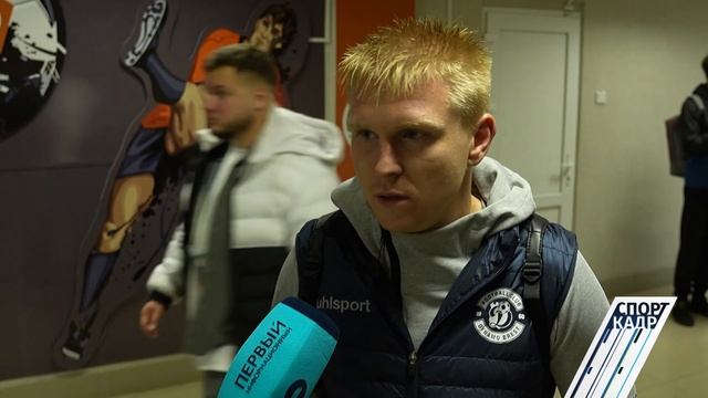 ВЫСШАЯ ЛИГА: БРЕСТ ВНЕ БОРЬБЫ ЗА ТОП-3