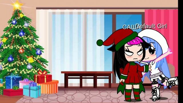 Описание играет в снежки