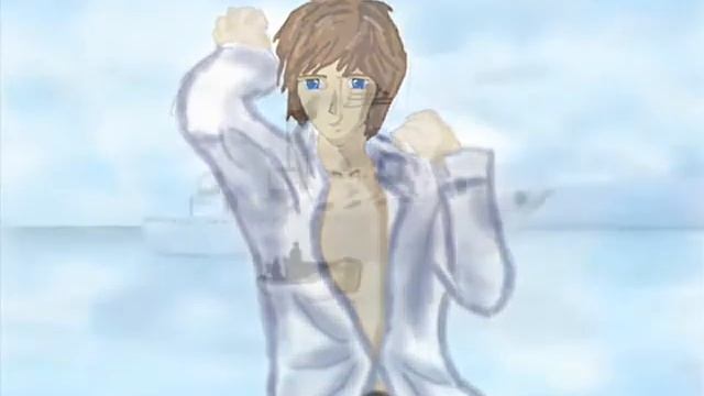 АлыеПаруса