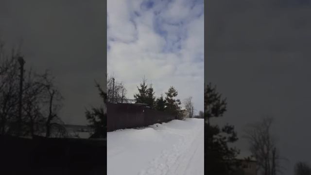 Прогулка с боней || снежана снежок смотреть онлайн