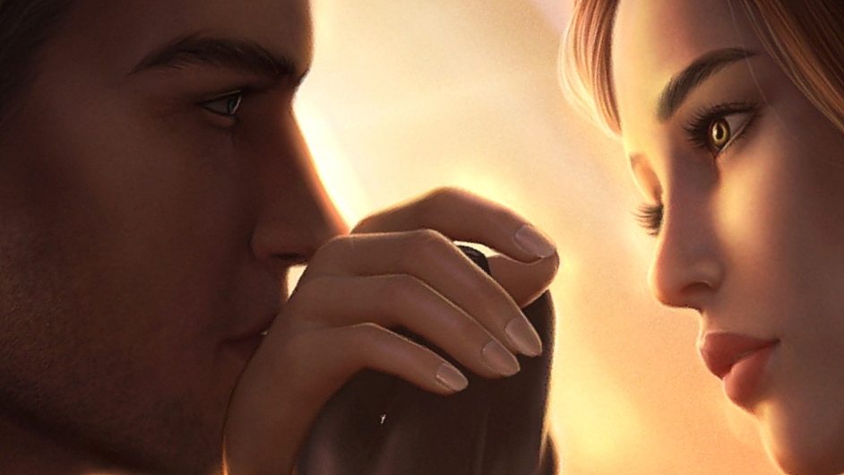 Арканум | 2 сезон | 8 серия