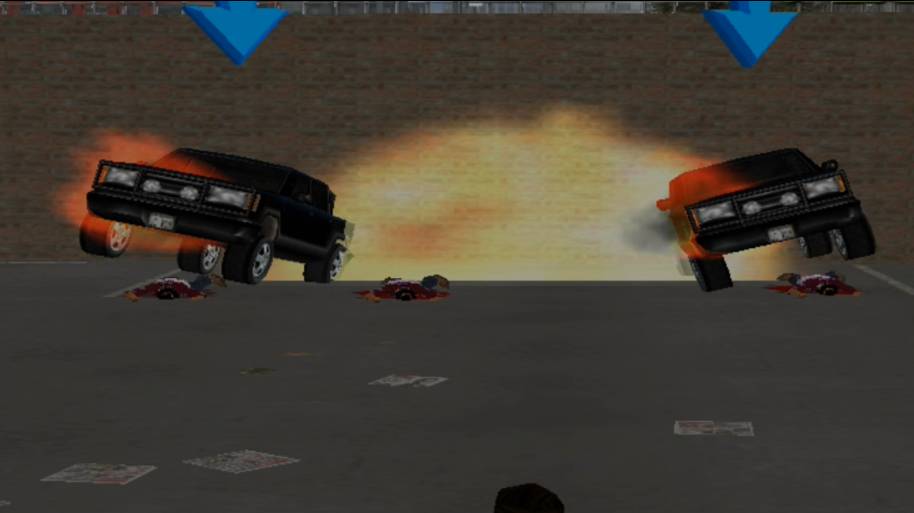 Прохождение GTA III #10 - Я ненавижу эту игру смотреть онлайн