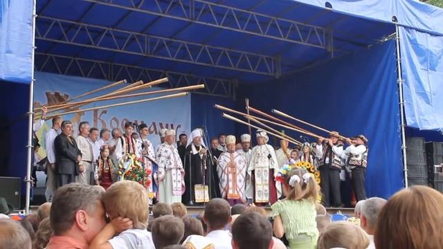 Космач 600 смотреть онлайн