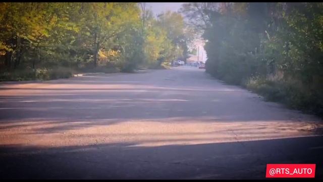 🏎️🏁 Атмо Лада 2114. Гонка.Первый выезд. Настройка мотора.