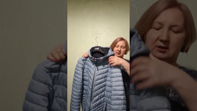 Расхламление, демисезонные куртки