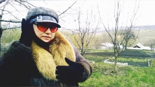 Шуба в апреле, 13-е 🌟 смотреть онлайн