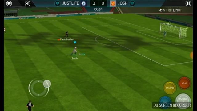 ИГРАЕМ РЕЖИМ АТАКИ #1 | FIFA MOBILE 18 смотреть онлайн