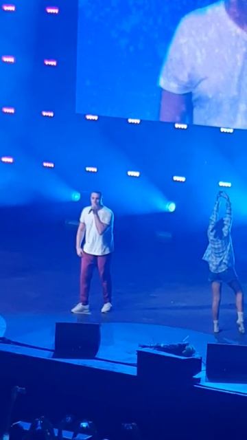 Иванушки. Девчонка девчоночка. Концерт в Москве. 2019 г. смотреть онлайн