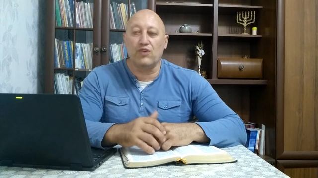 Дан. 7 глава. Отступление, предсказанное в пророчестве