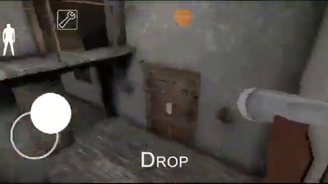 Невыносимый Hard Granny на Харде #1 смотреть онлайн