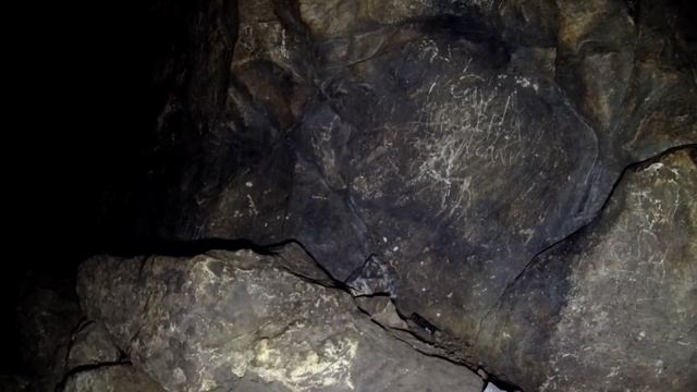 Смоленская пещера грот Фавор и помогли отцу сводить сына и племянника в грот Алтарь смотреть онлайн