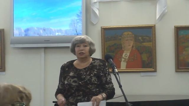 Мир прекрасен Жанна Жарова Зима смотреть онлайн