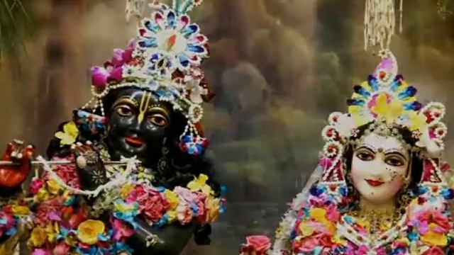 Джая Вриндаван!!!