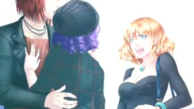 Сладкий флирт 35 эпизод ПОСТЕРЫ!!! смотреть онлайн