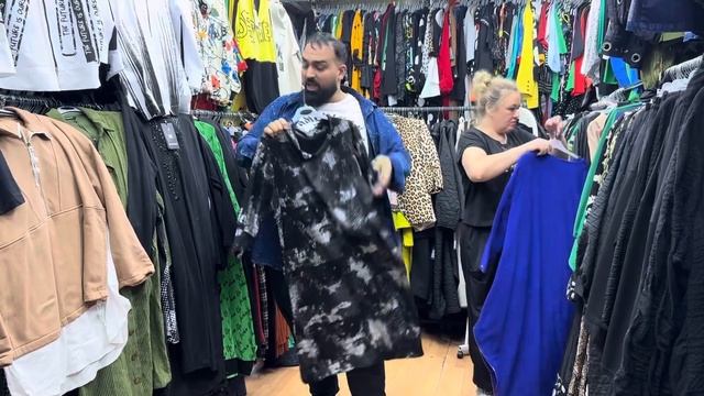 Распродажа от Турала смотреть онлайн