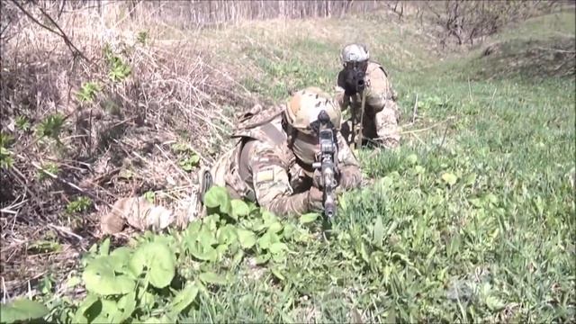 В Охинском районе прошли антитеррористические учения