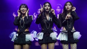 X:IN - SABAHA ( new kpop song 2025 )