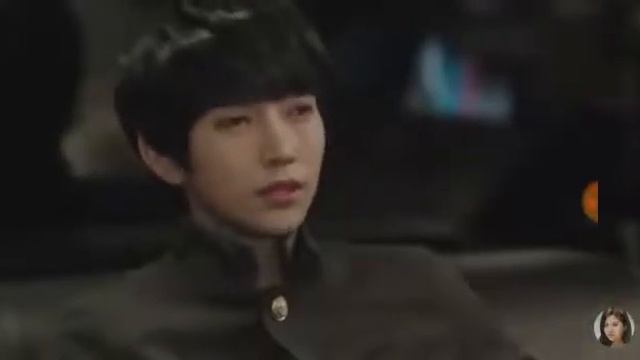 Клип к дораме ,,Цветок вампира" смотреть онлайн