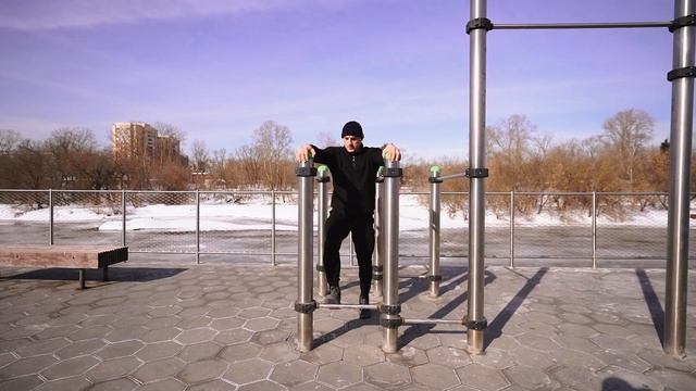 Promo "Город Горький" - бренд спортивной одежды смотреть онлайн