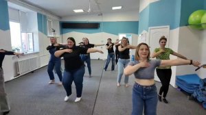 БАЧАТА ТРЕНИРОВОЧКИ