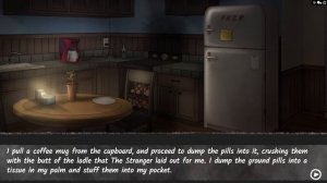 Your Boyfriend | Прохождение - День 4 - Побег Из Дома Похитител?